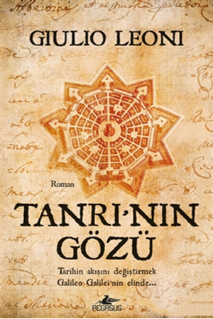 Resim Tanrı'nın Gözü