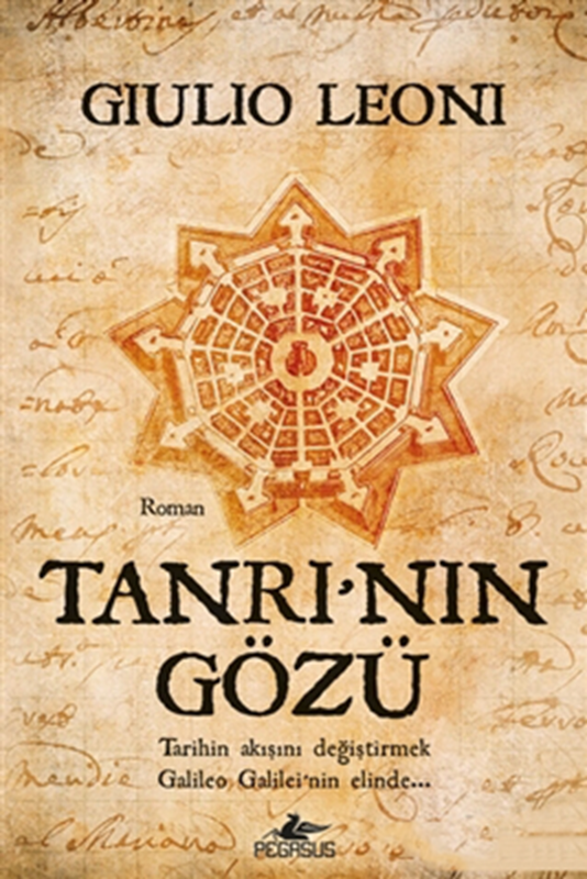 resm Tanrı'nın Gözü