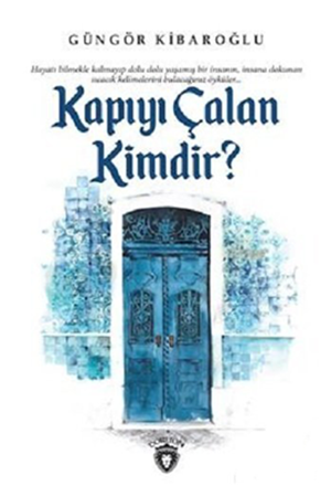 Resim Kapıyı Çalan Kimdir?