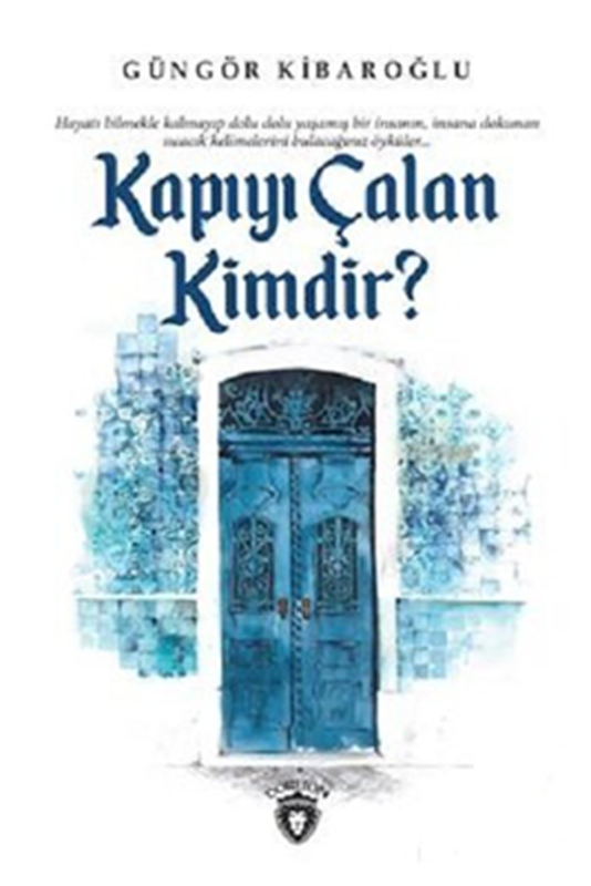 resm Kapıyı Çalan Kimdir?