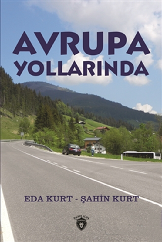 resm Avrupa Yollarında