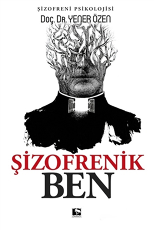 resm Şizofrenik Ben