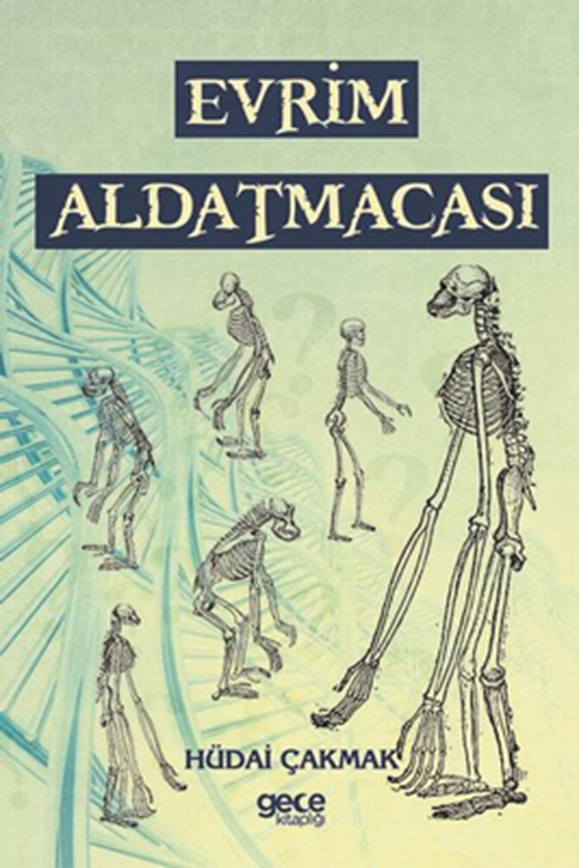 resm Evrim Aldatmacası