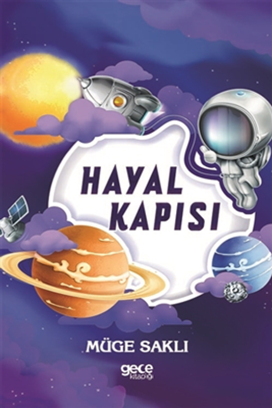 resm Hayal Kapısı