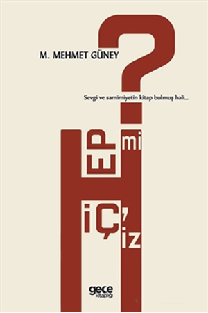 Resim Hep mi Hiçiz?