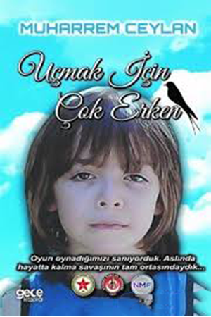 Resim Uçmak İçin Çok Erken