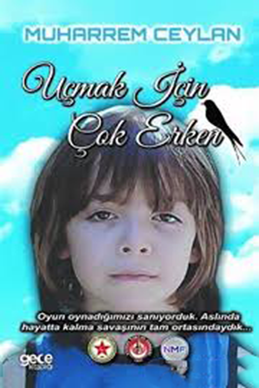 resm Uçmak İçin Çok Erken