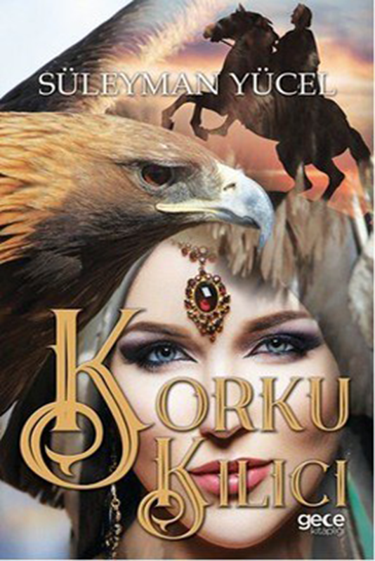 resm Korku Kılıcı