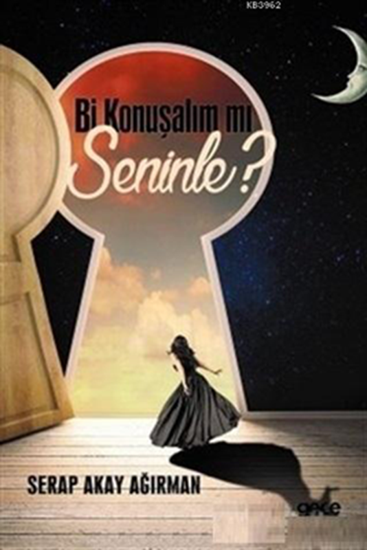 resm Bi Konuşalım mı Seninle?