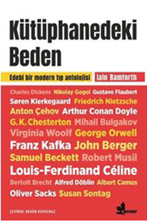 Resim Kütüphanedeki Beden