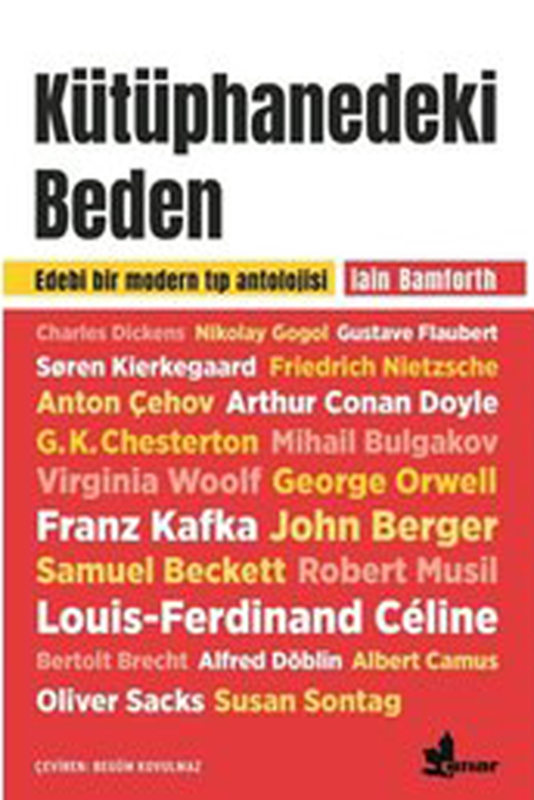 resm Kütüphanedeki Beden