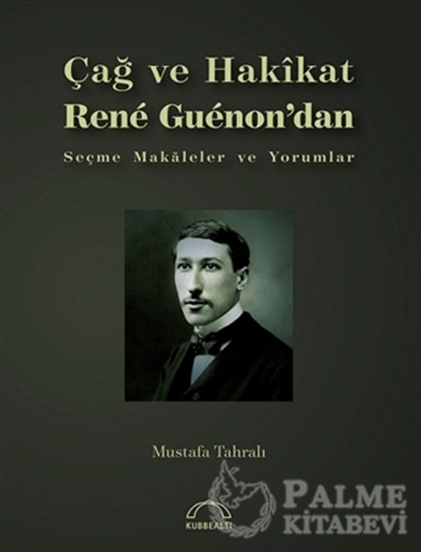 resm Çağ ve Hakikat