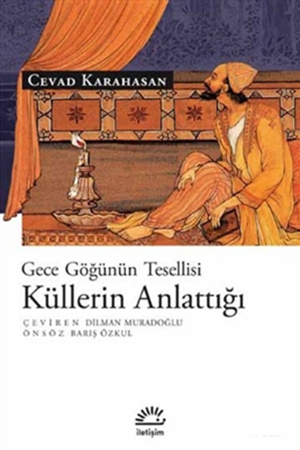 Resim Küllerin Anlattığı