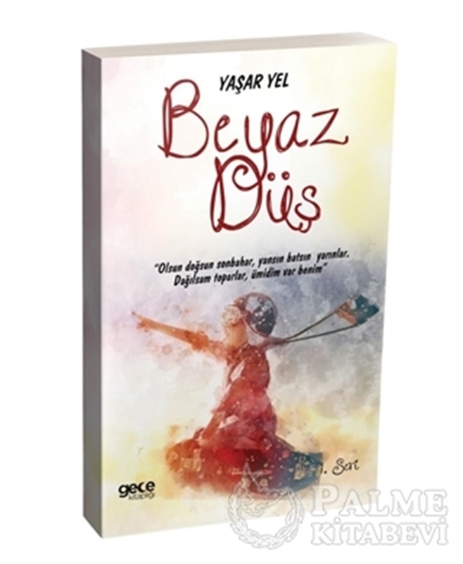 resm Beyaz Düş