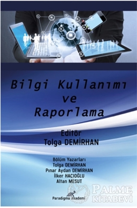 resm Bilgi Kullanımı ve Raporlama