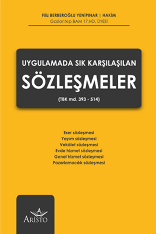 resm Sözleşmeler
