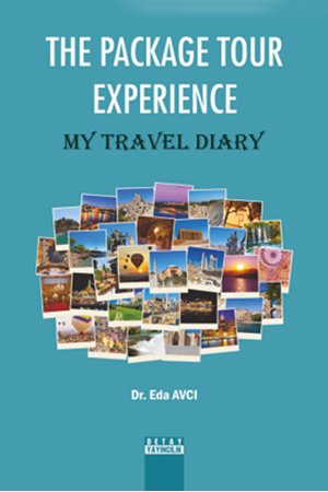 Resim The Package Tour Experience My Travel Diary