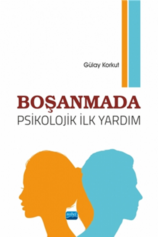 resm Boşanmada Psikolojik İlk Yardım