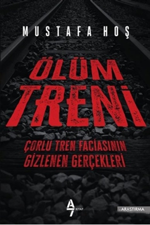 Resim Ölüm Treni