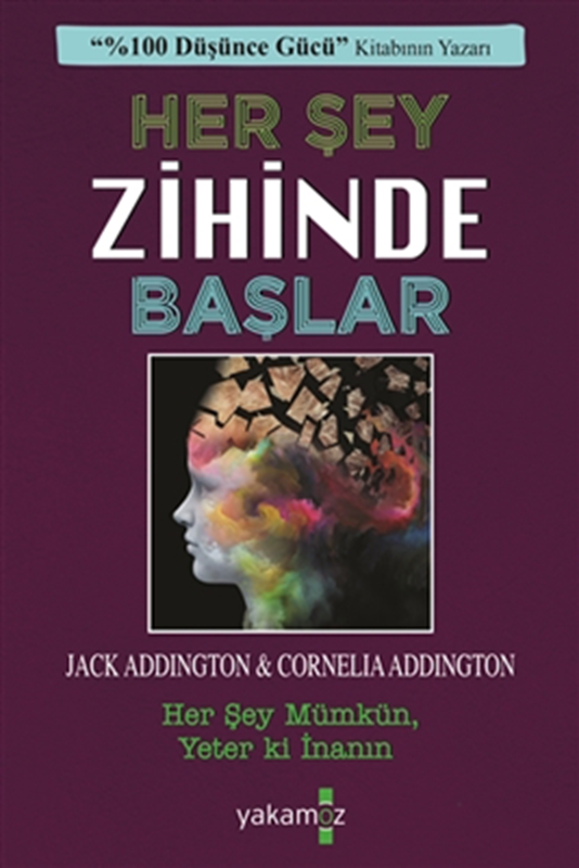 resm Her Şey Zihinde Başlar