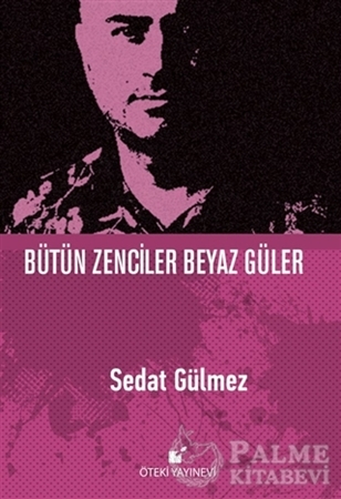 Resim Bütün Zenciler Beyaz Güler