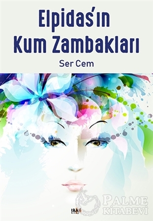 Resim Elpidas'ın Kum Zambakları