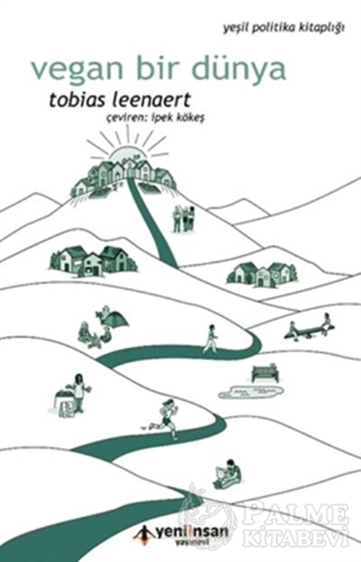 resm Vegan Bir Dünya