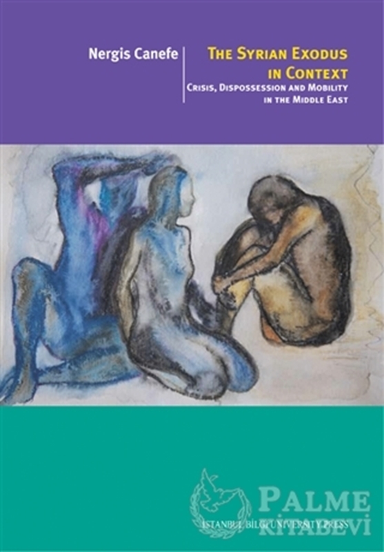 resm The Syrian Exodus In Context