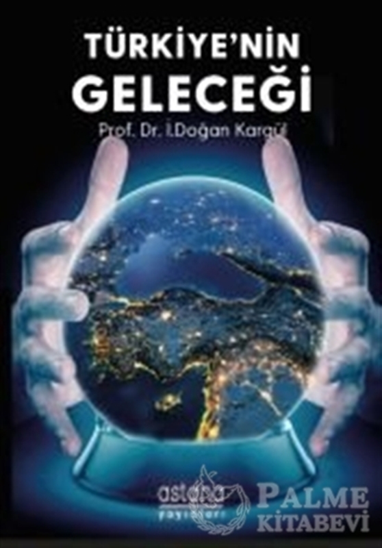 resm Türkiye'nin Geleceği