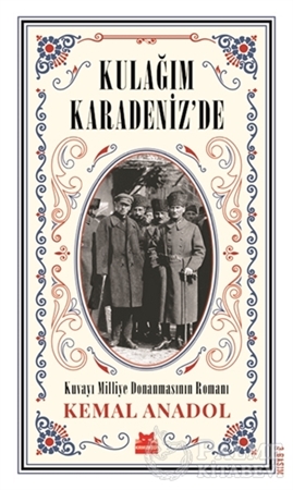 Resim Kulağım Karadeniz'de