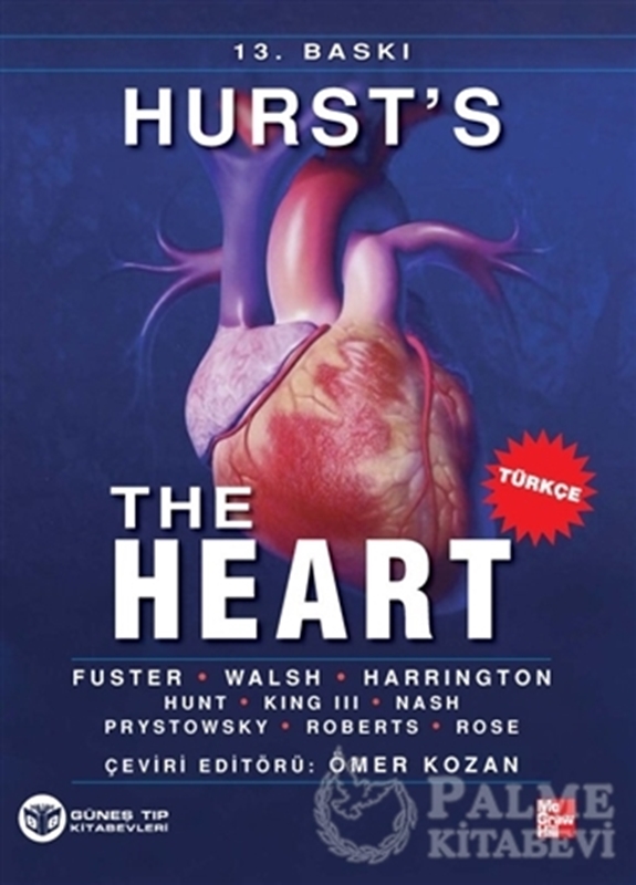 resm Hurs't The Hearh (2 Cilt Takım)