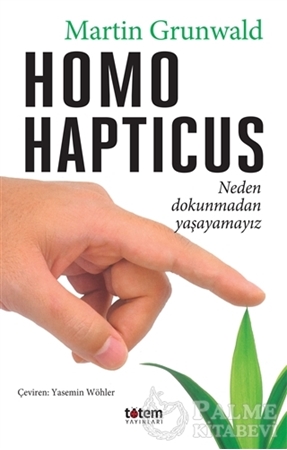Resim Homo Hapticus