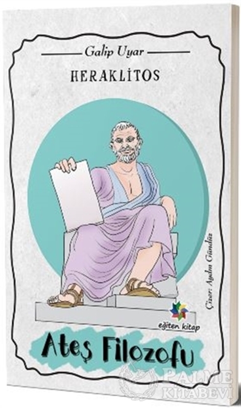 resm Heraklitos