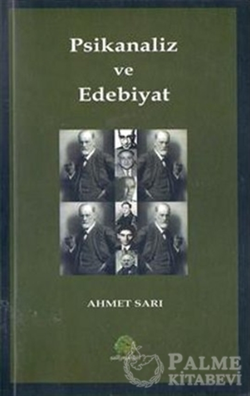 resm Psikanaliz ve Edebiyat