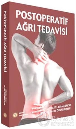 Resim Postoperatif Ağrı Tedavisi