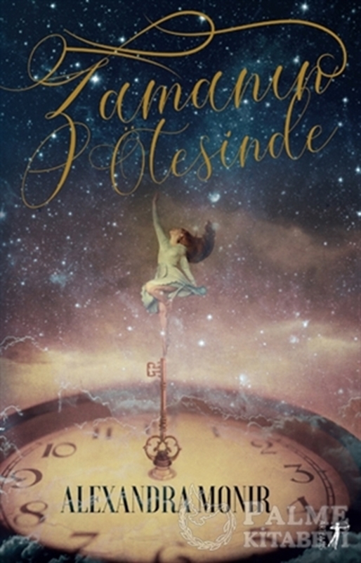 resm Zamanın Ötesinde