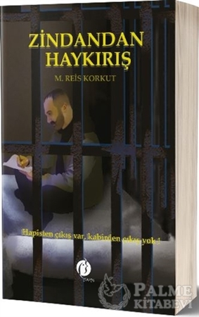 Resim Zindandan Haykırış