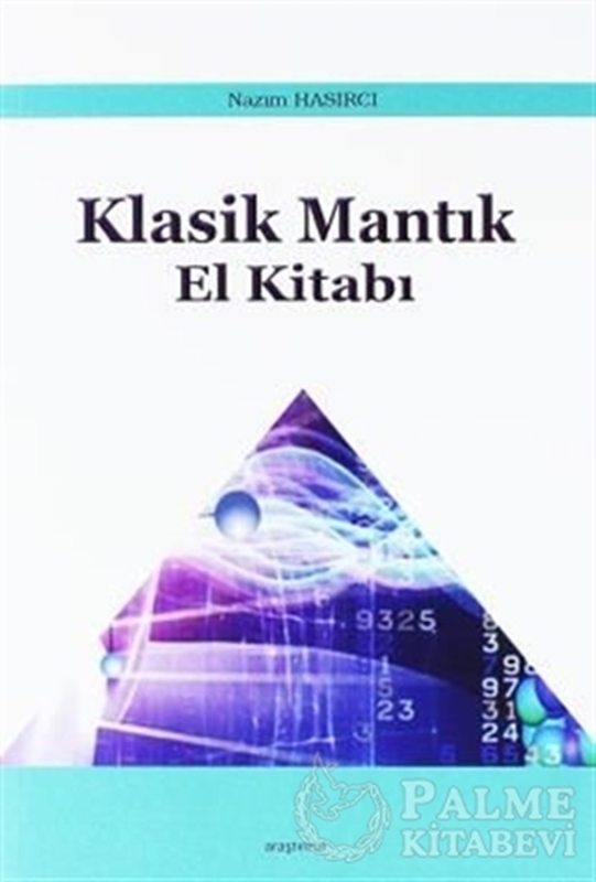 resm Klasik Mantık El Kitabı