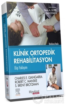 Resim Klinik Ortopedik Rehabilitasyon