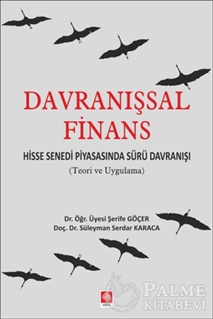 Resim Davranışsal Finans