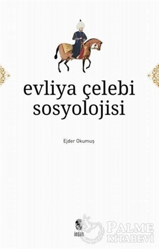 resm Evliya Çelebi Sosyolojisi