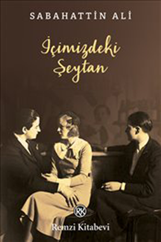 resm İçimizdeki Şeytan