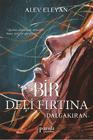 Resim Bir Deli Fırtına