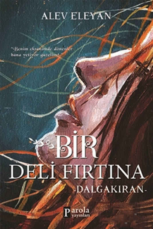 resm Bir Deli Fırtına