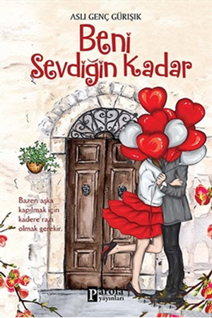 Resim Beni Sevdiğin Kadar