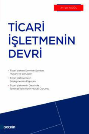 Resim Ticari İşletmenin Devri