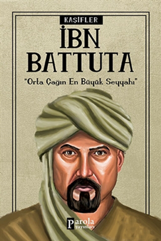 resm İbn Battuta - Kaşifler