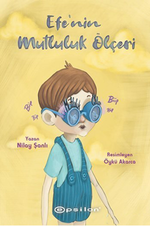 Resim Efe’nin Mutluluk Ölçeri