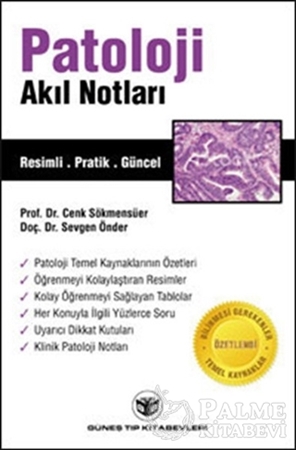 Resim Patoloji Akıl Notları