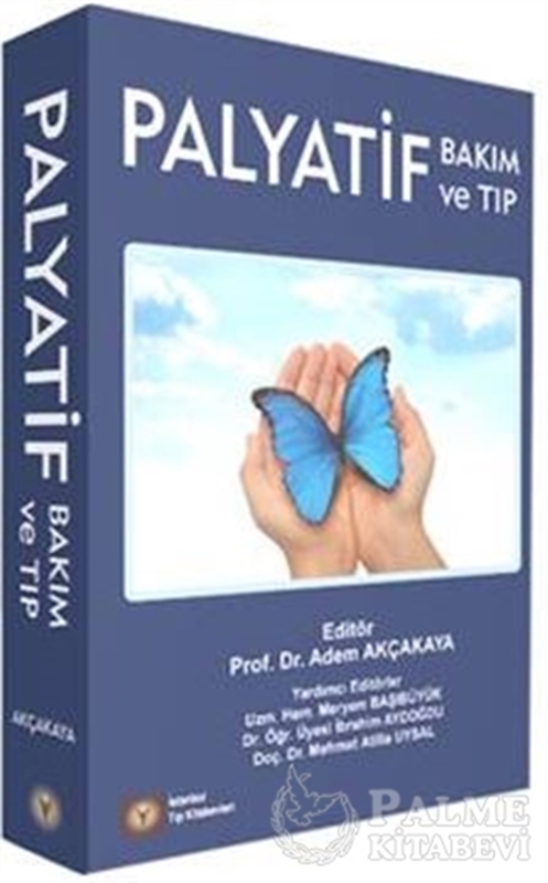 resm Palyatif Bakım ve Tıp